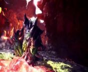 Discover the mysteries of the Old Everwyrm, and encounter the explosive Brachydios in #Iceborne! Brace yourselves!