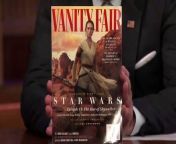 Daisy Ridley reveals how J.J. Abrams spoiled the Star Wars: Episode IX -The Rise of Skywalker ending in public and raps Lil&#39; Kim&#39;s &#92;