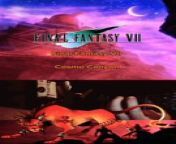 Final Fantasy VII Cosmo Canyon Red XIII Theme Metal Version from beyblade metal fury episode 30 english dubbed