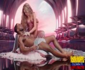 SHAKIRA ft CARDI B - PUNTERIA ONLY BASS 2024 from ft sumon new