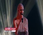 Natasha performs R.E.M&#39;s 1992 hit. https://thevoice.lnk.to/NatashaStuart... &#60;br/&#62; &#60;br/&#62; &#60;br/&#62;Find The Voice Australia full episodes, highlights, previews, news, galleries &amp; digital exclusives at http://thevoice.com.au