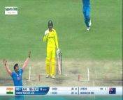 #WTC23 #CWC23 #ICC&#60;br/&#62;Australia have done it again!&#60;br/&#62;&#60;br/&#62;They win their third straight final against India, having won the #WTC23 and #CWC23 last year &#60;br/&#62;&#60;br/&#62;Match Highlights ️&#60;br/&#62;&#60;br/&#62;&#60;br/&#62;&#60;br/&#62;Subscribe to our YouTube channel