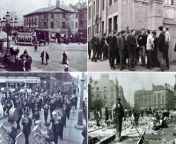 Part of our Edinburgh retro series, this video looks back at Leith Walk over the years.