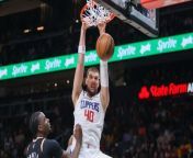 Clippers Vs. Denver: Gap and Playoff Predictions | NBA West from hot www all video co