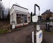 A disused petrol station and repair shop have been put up for sale.&#60;br/&#62;The forecourt, which has been disused for around six years, is on the corner of Fibbersley and Noose Lane in Willenhall for £750,000.