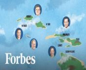 America’s richest have been buying in Hawaii for years, but no one knew exactly how extensive their holdings were. To figure it out, Forbes spent months digging through thousands of property records on Hawaii’s six biggest islands. The results were astonishing: Just 37 billionaires own at least 218,000 acres. That’s 5.3% of the state’s total land and 11.1% of all non-government-owned land—though it is likely even higher given the lengths to which these billionaires go to obscure their ownership. Expressed a different way: Those 37 people, equal to just 0.003% of Hawaii’s total population of 1.4 million, own more than 10% of its land. &#60;br/&#62;&#60;br/&#62;With billionaires like Oprah Winfrey, Mark Zuckerberg and Larry Ellison buying up so much real estate, locals are wondering if Hawaii is becoming a playground for the rich. &#60;br/&#62;&#60;br/&#62;Read the full story on Forbes: https://www.forbes.com/sites/phoebeliu/2024/02/18/meet-the-billionaires-buying-up-hawaii/?sh=290719b850f3&#60;br/&#62;&#60;br/&#62;Subscribe to FORBES: https://www.youtube.com/user/Forbes?sub_confirmation=1&#60;br/&#62;&#60;br/&#62;Fuel your success with Forbes. Gain unlimited access to premium journalism, including breaking news, groundbreaking in-depth reported stories, daily digests and more. Plus, members get a front-row seat at members-only events with leading thinkers and doers, access to premium video that can help you get ahead, an ad-light experience, early access to select products including NFT drops and more:&#60;br/&#62;&#60;br/&#62;https://account.forbes.com/membership/?utm_source=youtube&amp;utm_medium=display&amp;utm_campaign=growth_non-sub_paid_subscribe_ytdescript&#60;br/&#62;&#60;br/&#62;Stay Connected&#60;br/&#62;Forbes newsletters: https://newsletters.editorial.forbes.com&#60;br/&#62;Forbes on Facebook: http://fb.com/forbes&#60;br/&#62;Forbes Video on Twitter: http://www.twitter.com/forbes&#60;br/&#62;Forbes Video on Instagram: http://instagram.com/forbes&#60;br/&#62;More From Forbes:http://forbes.com&#60;br/&#62;&#60;br/&#62;Forbes covers the intersection of entrepreneurship, wealth, technology, business and lifestyle with a focus on people and success.