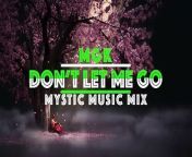 Dive into the heartfelt lyrics of MGK&#39;s &#39;Don&#39;t Let Me Go&#39; with Mystic Music Mix!Let the emotions wash over you as we explore the poignant words and powerful melodies of this soul-stirring track. MGK&#39;s raw honesty shines through in every verse, captivating listeners with its authenticity and depth. Join us on a journey through the highs and lows of love, as we unravel the meaning behind the lyrics and feel the intensity of the music. Whether you&#39;re a dedicated fan or discovering this song for the first time, prepare to be moved by &#39;Don&#39;t Let Me Go&#39; like never before. Don&#39;t forget to like, share, and subscribe for more lyrical analyses and musical revelations! ✨ #MGK #DontLetMeGo #MysticMusicMix #MusicAnalysis #LyricsExplained #MusicAppreciation