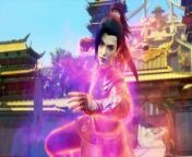 Against the Gods (Ni Tian Xie Shen) 3D Episode 25 English sub,Against the Gods (Ni Tian Xie Shen) 3D Episode 25 indo sub
