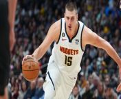 NBA Playoffs Predictions: Who's a True Title Contender? from aashiqui true love jpg