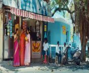 Local Sarakku 2024 Tamil Full Film HD Part 1 from kannada