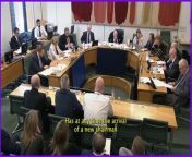 &#60;p&#62;While giving evidence to the Business and Trade Committee, campaigner Alan Bates hit out at the Post Office, calling it a “money pit for the taxpayer” that will never change its culture.&#60;/p&#62;&#60;br/&#62;&#60;p&#62;Credit: ParliamentTV&#60;/p&#62;