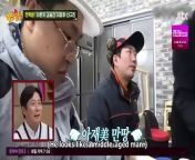 Knowing Bros Ep 423 Engsub from cholo bro