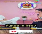 Suniel Shetty life Funda &#60;br/&#62;#shorts #quickbytes #viral#SunielShetty&#60;br/&#62;Create by Shahnaz Gill &#60;br/&#62;&#60;br/&#62;Suniel Shetty,desi vibes with Shehnaaz Gill ,Shehnaaz Gill with Suniel Shetty,Shehnaaz Gill meets with Suniel Shetty , Suniel Shetty interview with Shehnaaz Gill , desi Vibes Shehnaaz Gill with Suniel Shetty ,Shehnaaz Gill show &#60;br/&#62;&#60;br/&#62;&#60;br/&#62;#shorts &#60;br/&#62;#shortfeed &#60;br/&#62;#youtubeshorts &#60;br/&#62;#youtubeshortsviral &#60;br/&#62;#trendingshorts &#60;br/&#62;#channelMonetization &#60;br/&#62;#quickbytes &#60;br/&#62;#SunielShetty &#60;br/&#62;#Serioustalk &#60;br/&#62;#SunielShettylifeFunda &#60;br/&#62;#superhero &#60;br/&#62;#SunielShettylifestory &#60;br/&#62;#shehnaazGill &#60;br/&#62;#FamousActor &#60;br/&#62;#Mustwatch&#60;br/&#62;&#60;br/&#62;&#60;br/&#62;For this kind of content, you can follow us on instagram and Facebook also.&#60;br/&#62;IG :-https://rb.gy/k1d464&#60;br/&#62;FB :- https://rb.gy/phxkiy&#60;br/&#62;YT :-https://rb.gy/phxkiy&#60;br/&#62;&#60;br/&#62;Thanks for watching ❤️&#60;br/&#62;Don&#39;t forget to like BUTTON&amp; SUBSCRIBE &#60;br/&#62;