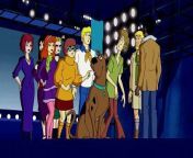 Scooby Doo and the Legend of the Vampire in Hindi+English (2003) from scooby doo camp scare full movie kisscartoon