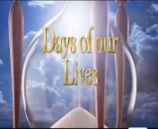 Days of our Lives 3-8-24 (8th March 2024) 3-8-2024 3-08-24 DOOL 8 March 2024 from days of our lives ben and abigail