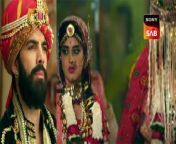 Dhruv Tara Samay Sadi Se Pare Update: Will Dhruv be able to stop Suryapratap and Bijli&#39;s marriage? Will Suryapratap be able to escape from Bijli&#39;s dangerous plan? Dhruv gets emotional. Watch Video to know more...For all Latest updates of TV news please subscribe to FilmiBeat. &#60;br/&#62; &#60;br/&#62; &#60;br/&#62;#DhruvTaraSerial #SabTV #DhruvTara #TaraSuryapratap&#60;br/&#62;~PR.133~ED.141~