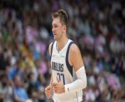 Analysis of a Basketball Player's Behavior | Luka Doncic from g switch 3 8 player