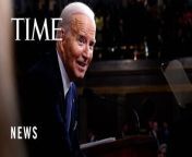President Joe Biden ‘s growing frustration with Israeli Prime Minister Benjamin Netanyahu continues to mount, with the Democrat captured on a hot mic saying that he and the Israeli leader will need to have a “come to Jesus meeting.”