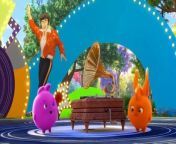 Sunny Bunnies - Cartoon movie for kids #3 from sunny leone black jpg