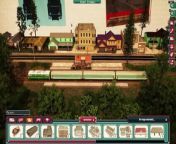 Train Yard Builder - Trailer from adadad builders