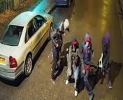 Attack the Block Bande-annonce (TR) from all tr