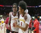 Is Iowa State a Deserving Number One Seed? | Analysis from ramp number song mp3 com