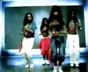 Rmx Dj Shany ft Cherish and Soulja Boy - Crank Dat Do iT. The video begins in the &#92;