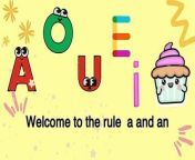 A phonics chant with a picture for each letter from A to Z&#60;br/&#62;It&#39;s designed to help children learn the sounds of the letters in the English alphabet.&#60;br/&#62;Phonic Song - Toddler Learning Video Songs, Phonics Song , A for Apple , ABC Phonics Song for children , Nursery Rhymes, ABC Song , Alphabet song for kids&#60;br/&#62;Here at Phonics ABC we have Kids ABC Songs , Phonics Songs, Number Songs, Alphabet Song, ABC Nursery Rhymes which are best songs for kids, children, toddlers, babies and all the family !&#60;br/&#62;Are you looking for a children&#39;s channel that is not too &#92;