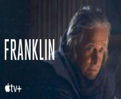 Franklin — Official Trailer | Apple TV+ from benjamin franklin started quizlet