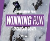 Snowboard Women Winning Run I 2024 Fieberbrunn Pro from infinix hot 6 pro jumia ghana