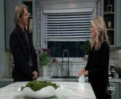 General Hospital Clip 3-14-24 Is Jason working with Jagger? from jag jag re tejaji