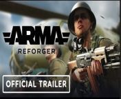 Arma Reforger is a military action combat simulation shooter developed by Bohemia Interactive. The 1.1 Update has arrived for the game bringing a host of assets, including civilian clothing, new optics and weapons, and several new vehicles, as well as a multitude of fixes, tweaks, and improvements, and Combat Ops: Everon, a dynamic scenario for single or cooperative gameplay. Check out the latest trailer for the 1.1 Update for Arma Reforger, available now for Xbox Series S&#124;X and PC.
