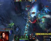 Dota 2 Rampage Offlane King Ceen Chokxx Live Stream Clip 2024 - Live Streaming Clip Dota2 Rampage Rank Gameplay Sea Server 2024 . Gaming YouTube Channel Ceen Chokxx Live Offlane King Dota2 Player Live Streamer From Pakistan. Dota2 Pro Offlaner Rampage Viper Gameplay Clip EZ GG. Dota2 Offlane Viper Pick 6 Slot Items Pushing Towards Mega Having The Aegis And Have Done The Rampage Same Time. &#60;br/&#62;&#60;br/&#62;YouTube: https://youtu.be/2tcR2XYS4G8&#60;br/&#62;&#60;br/&#62;Patreon: https://www.patreon.com/ceenchokxx/membership&#60;br/&#62;&#60;br/&#62;#dota2rampages #rampage #offlaneking #Dota2 #offlaner #dota2proplay #dota2pro #dota2offlaneking #ceenchokxxlive #ceenchokxx #dota2live #dota2livestreamclip #livestreamclips #dota2clip #dota2clips #2024 #gaming #gamingcommunity #gamingchannel #contentcreator #gamingcontent #gamingcontentcreator #fyp #trending #gamerboylive #livestreamclip #livestreamer #pakistanistreamer #vtuberstreamer #viper #dota2videoclips #dota2videos #dota2viper #viperrampage