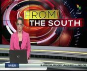 The United Nations plans to set up an airbridge between Haiti and Dominican Republic to get more aid into the crisis-wracked Caribbean Island and to transfer its personnel. teleSUR&#60;br/&#62;&#60;br/&#62;Visit our website: https://www.telesurenglish.net/ Watch our videos here: https://videos.telesurenglish.net/en&#60;br/&#62;
