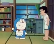 DOREAMON OLD EPISODE IN HINDI !! (NO ZOOM EFFECT) from cartoon doreamon