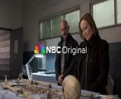 Law and Order Organized Crime 4x08 Season 4 Episode 8 Promo - Sins of Our Fathers
