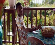 Death in Paradise S13 Episode 5 from xion death