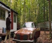 Dusk For A Hitman Trailer - official movie trailer HD