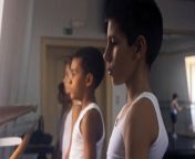 Childhood, Boyhood, Youth is a gripping coming-of-age story set within the walls of the National Conservatory Dance Scho &#124; dG1fUTZ2ZHBwT2dwc0U
