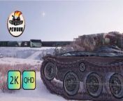 [ wot ] CONCEPT 1B 戰場風雲！ &#124; 8 kills 8k dmg &#124; world of tanks - Free Online Best Games on PC Video&#60;br/&#62;&#60;br/&#62;PewGun channel : https://dailymotion.com/pewgun77&#60;br/&#62;&#60;br/&#62;This Dailymotion channel is a channel dedicated to sharing WoT game&#39;s replay.(PewGun Channel), your go-to destination for all things World of Tanks! Our channel is dedicated to helping players improve their gameplay, learn new strategies.Whether you&#39;re a seasoned veteran or just starting out, join us on the front lines and discover the thrilling world of tank warfare!&#60;br/&#62;&#60;br/&#62;Youtube subscribe :&#60;br/&#62;https://bit.ly/42lxxsl&#60;br/&#62;&#60;br/&#62;Facebook :&#60;br/&#62;https://facebook.com/profile.php?id=100090484162828&#60;br/&#62;&#60;br/&#62;Twitter : &#60;br/&#62;https://twitter.com/pewgun77&#60;br/&#62;&#60;br/&#62;CONTACT / BUSINESS: worldtank1212@gmail.com&#60;br/&#62;&#60;br/&#62;~~~~~The introduction of tank below is quoted in WOT&#39;s website (Tankopedia)~~~~~&#60;br/&#62;&#60;br/&#62;From the late 1960s to the early 1970s, under the program for developing a new main battle tank, various designs were considered. One of them was a variant known as Concept 1B with a low turret and manual loading of a 110 mm rifled gun with high ballistics. No metal prototype was produced.&#60;br/&#62;&#60;br/&#62;REWARD VEHICLE&#60;br/&#62;Nation : U.S.A.&#60;br/&#62;Tier : IX&#60;br/&#62;Type : HEAVY TANK&#60;br/&#62;Role : BREAKTHROUGH HEAVY TANK&#60;br/&#62;&#60;br/&#62;4 Crews-&#60;br/&#62;Commander&#60;br/&#62;Gunner&#60;br/&#62;Driver&#60;br/&#62;Loader&#60;br/&#62;&#60;br/&#62;~~~~~~~~~~~~~~~~~~~~~~~~~~~~~~~~~~~~~~~~~~~~~~~~~~~~~~~~~&#60;br/&#62;&#60;br/&#62;►Disclaimer:&#60;br/&#62;The views and opinions expressed in this Dailymotion channel are solely those of the content creator(s) and do not necessarily reflect the official policy or position of any other agency, organization, employer, or company. The information provided in this channel is for general informational and educational purposes only and is not intended to be professional advice. Any reliance you place on such information is strictly at your own risk.&#60;br/&#62;This Dailymotion channel may contain copyrighted material, the use of which has not always been specifically authorized by the copyright owner. Such material is made available for educational and commentary purposes only. We believe this constitutes a &#39;fair use&#39; of any such copyrighted material as provided for in section 107 of the US Copyright Law.