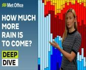 This is an in-depth Met Office UK Weather forecast for the next week and beyond, dated 12/03/2024&#60;br/&#62;Where has it been raining over the past few weeks, where will it rain this week and is there any sign of drier weather? It’s also turned milder this week, but how long will that last? We’ll be covering all this and more. &#60;br/&#62;Bringing you this deep dive is Met Office meteorologist Annie Shuttleworth.&#60;br/&#62;