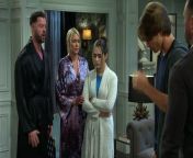Days of our Lives 3-12-24 (12th March 2024) 3-12-2024 DOOL 12 March 2024 from days of our lives ben and abigail