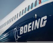 Boeing Whistleblower, Found Dead, One Week After Testifying.&#60;br/&#62;BBC reports that a former Boeing employee exposing &#60;br/&#62;concerns regarding the aircraft manufacturer&#39;s production &#60;br/&#62;standards has been found dead in the United States.&#60;br/&#62;In the days before John Barnett&#39;s death, the former &#60;br/&#62;Boeing employee had been giving evidence in &#60;br/&#62;a whistleblower lawsuit against the company.&#60;br/&#62;In 2017, Barnett retired from Boeing &#60;br/&#62;after working for the company for 32 years.&#60;br/&#62;Following news of his death, &#60;br/&#62;Boeing said in a statement that it was &#60;br/&#62;saddened to hear of Mr Barnett&#39;s passing.&#60;br/&#62;According to the Charleston County &#60;br/&#62;coroner, the 62-year-old died from &#60;br/&#62;a &#92;