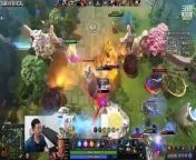 This is the Invoker Refresher Combo We want to watch | Sumiya Invoker Stream Moments 4231 from hgh peptide combo