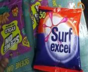 #ADSTORE # Unilever surf excel easy wash detergent powder from excel templates in excel