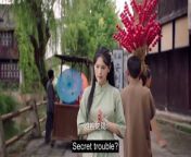 Land of Dreams (2024) ep 3 chinese drama eng sub