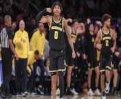 Michigan Hoops: Player Egos & Coaching Controversy Clash from 01 kotha mi