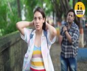 Break Up - Ft. Neha Rana - Hindi Web Series from ullu new
