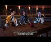 The Sword Immortal Season 2 Episode 18 Sub Indo from sword art online game free download