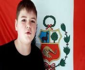 Jack Weaver from Great Wyrleyplans a trip to Peru after his GCSE&#39;s with Camp International to do charity work. He is lookingfor sponsorship.